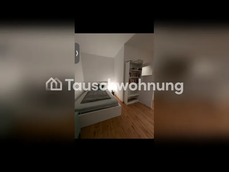 Tauschwohnung: TAUSCH: Biete BERLIN, suche MÜNCHEN — photo 1